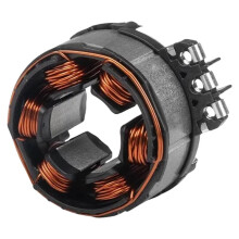 Original Controller Stator Assembly 629A98-0 629477-6 620C64-2 for DTW300 Xwt15 Impact Wrench Controller Parts