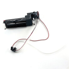 Washing Module Gearbox for S7 MaxV Ultra S7 Pro Ultra Vacuum Cleaner Spare Parts New Main Brush Gearbox
