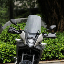 Motorcycle Handlebar Handguard for NX400 NX500 Shield Brake Lever Protector Motorcycle Accessories
