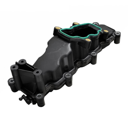 Intake Manifold (Right) 059129712BR for  A4 B8 A5 A6 C6 Q5 Q7   V6 2