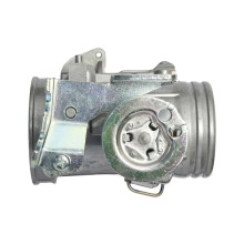 Racing Throttle Body for 36/38mm FORZA250/300/350 SH300/350 ADV300/350 38mm