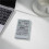 X4 Electronic Paper Ink Screen Reader 4.3inch Magnetic Light Thin with Wireless Controller Page Turner As Shown 1