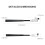 Club Attachment for Meta Quest 3/3S Controllers Left & Right VR  Handle Non-Slip Grip, Simulator Accessory 8