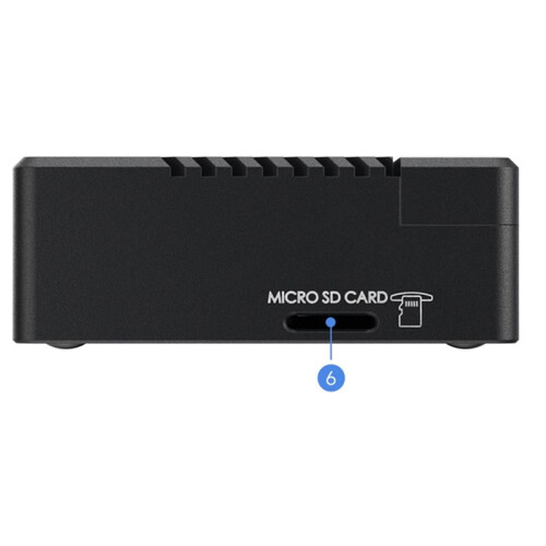 Dual Gigabit Ethernet Base Board -Computer Kit for Raspberry Pi Compute Module 5 CM5 Carrier Board 2