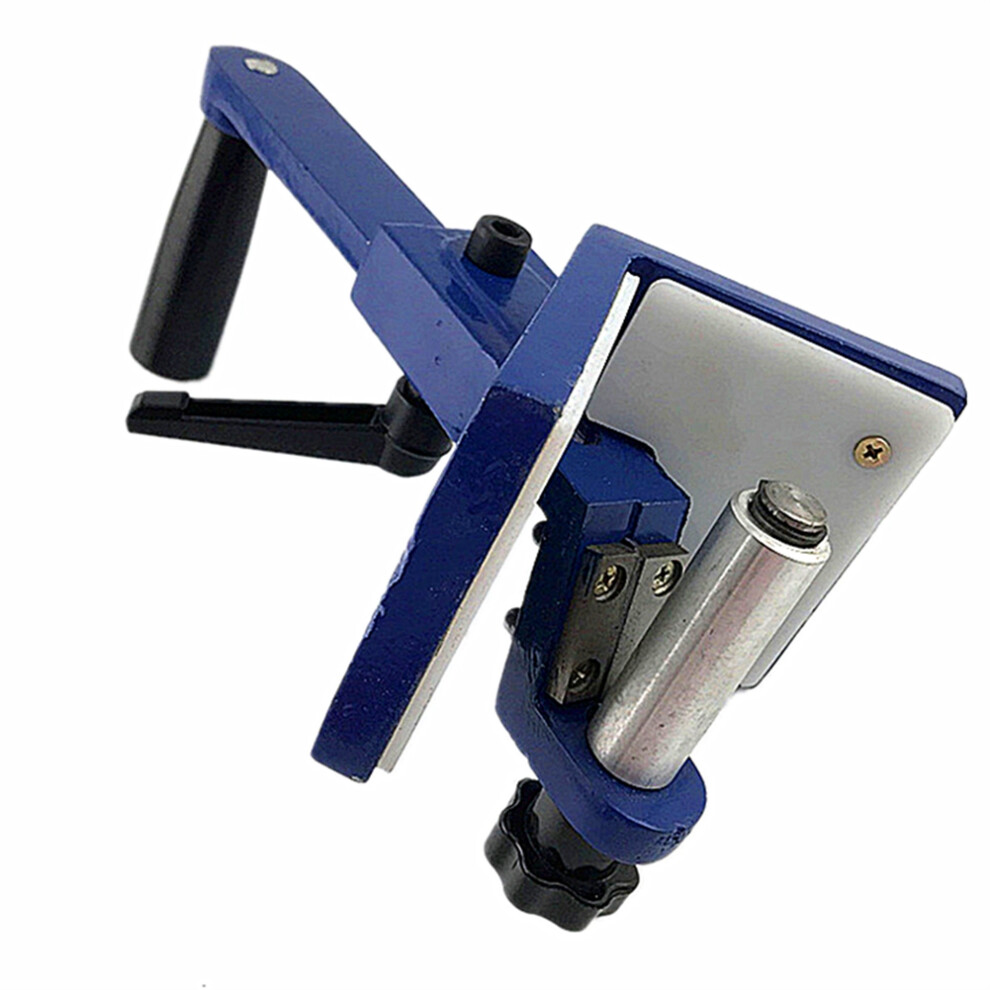 25-160Mm Pe Pipe Chamfering Device Tube Trimmer, Pp Plastic Pipe Scraper Nozzle Chamfer Planing, Plumbing Tool 4713494873000