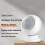 Zigbee Human Presence Sensor, Battery Powered  PIR Motion Detector, Home Security Motion Detection Alertor 6