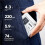 X4 Electronic Paper Ink Screen Reader 4.3inch Magnetic Light Thin with Wireless Controller Page Turner Black 6