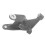 3701011-E06 Generator Fixed Bracket Mounting Bracket for Great Wall  H3 H5 Wingle GW2.8TC 4