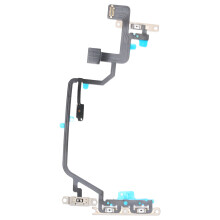 iPhone XR Volume Key Flex Ribbon