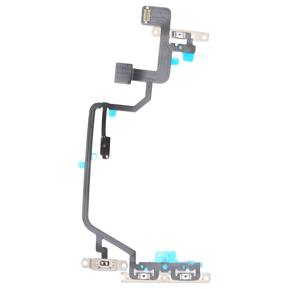 Iphone Xr Volume Key Flex Ribbon 7340572692290