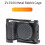 Camera Cage for  ZV-E10 II Camera Protection Frame Rig for Video Shooting 2