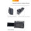 Camera Cage for  ZV-E10 II Camera Protection Frame Rig for Video Shooting 4
