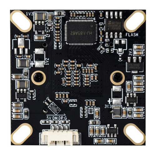 IMX678 8MP M12 USB Camera Module,Low-Light Sensor, USB2.0 UVC Plug and , HD Industrial USB Camera for AI Projects 1