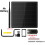 Solar Kit for Dev-Board, Waterproof Enclosure for Meshtastic/MeshCore LoRa Antenna with Heltec WiFi LoRa 32 V4 868MHz 2