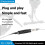 Convertitore USB XLR A Preamplificatore per Microfono USB XU-2 MK3 con Convertitore A/D A 24 Bit 9
