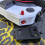 For HDZERO 2 FPV Goggles Kit Universal 5.8G/1.2G AV in Input Function Lossless Modification with USB 3.0 Adapter 7