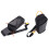 Carrying Case for Switch2 Console Waterproof Stain-Resistant Organizer Bag /PS5 Portal/ Ally X Handheld Console 6