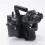 TILTA ES-T09-TH Top Handle for RONIN 4D Camera Hand-Held Expandable Handle Adjustable Grip 3