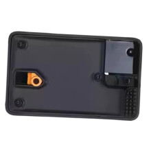 Purge Wiper & Waste Dispenser for H2S 3D Printers, Collect and Clean Waste Component Automa