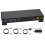 KVM  3 Monitors 2 Computers , 4K@60Hz -Compatible USB C ,4K@120Hz  ,Support 100W PD Charging EU 1