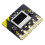 2X Matrix: Bit Development Board ESP32 0.96Inch OLED 2.4G Radio/WIFI/BLE  C++/Python/Mind+Graphical Programming 4