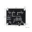 1pc Audio Driver Board Module Stereo Codec Playback/Recording Headphone Interface/Microphone, Audio Driver Board Module 6