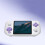 E3 Game Console Retro Handheld 3.95-Inch IPS Screen HD Display Online Multiplayer Esports Joystick Handheld Console A 4