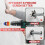 7-Level Adjustable Drywall Screw Setter Bit - Magnetic Depth Control for Efficient Screw Driving 6