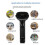 1D 2D Barcode Scanner Wired Wireless  Bar Code Reader Omni-Directional Scanning for Supermarket Logistics 8