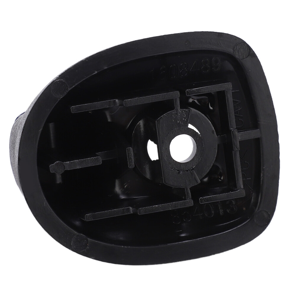 Sun Visor Clip 1Gw25dx9aa Black 7293282798328