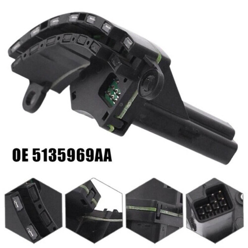 5135969AA ,0025428018 Steering Wheel Angle Sensor for  Charger  300 2005-2010 2