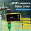 WIFI BSP3/4"Solar Irrigation Timer APP Control Automatic Irrigation System Outdoor Water Timer Garden Watering Tool 7