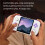 E3 Game Console Retro Handheld 3.95-Inch IPS Screen HD Display Online Multiplayer Esports Joystick Handheld Console B 6