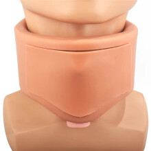 Wearable Cricothyrotomy Trainer - Realistic Neck Simulation for Emergency Airway Access Emergency Model Teaching Model