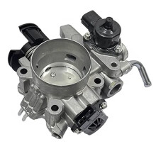 Engine Throttle Body Assy MN183547 for L200 PAJERO SPORT KA5T KB5T KG5W 4G64 Auto Parts