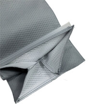 Reusable Vacuum Cleaner Bag for CTL CTM 26 , Reusable Filter Bag, Eco-Friendly Alternative Green