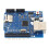 5Pcs for  W5100 Ethernet Shield R3 & Mega 2560/1280 Network Development Board with R3 Compatibility 5