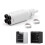 2PCS 3D Printer AMS Filament Hub Five Way Components  Consumables Multi-Color Printing for  A1/A1 3