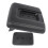 Middle  Console Armrest Lid 22881398 for Silverado Sierra 2015-2019 Front Armrest Box Cover 1