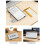 ESP32-S3  AI E-Paper Display 800x480 SPI 3.97" E-Ink Screen Module HAT Deepseek E-Paper 4