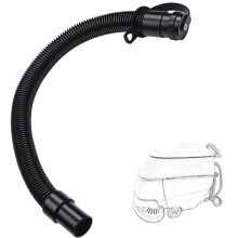 Floor Scrubber Drain Hose Replacement for Tennant T3,T300,T300e Floor Scrubber Replacement Part