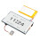 ESP32-S3  AI E-Paper Display 800x480 SPI 3.97" E-Ink Screen Module HAT Deepseek E-Paper 8