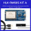 Hi-Link HLK-RM58S Wifi Module Android IOS 2.4G/5G +BLE 4.2 Serial Uart Wireless WIFI Module with 32-Bit RISC CPU RM58S 2