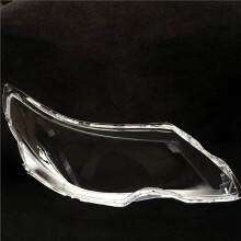 Front Headlights Lens Shell Cover Glass Lampcover Lampshade for Forester SH 2009 2010 2011 2012 2013