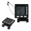 Compteur de Vitesse Multifonctionnel pour Rameur avec Écran LCD 6