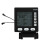 Compteur de Vitesse Multifonctionnel pour Rameur avec Écran LCD 8