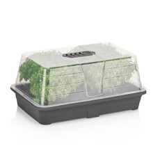 Stewart Garden Unheated Propagator - 38cm