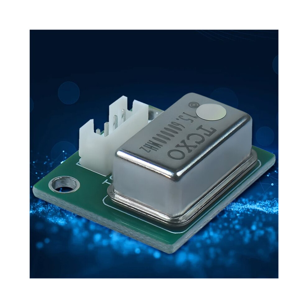 Ts-590S 15.6Mhz Crystal Osc Module Compatible For So-3 Tcxo ,Compensation Crystal Element,High Stability 4711408657517