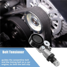 Car Belt Tensioner PE03-15-980B PE7W15980 for 3 Axela 2014-2016 M-Azda 6 Atenza 2014-2017 CX5 2012-2016