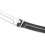Motorcycle Windshield Trim Strip for Indian Chieftain Roadmaster 2014-2024 Accessories Black 4